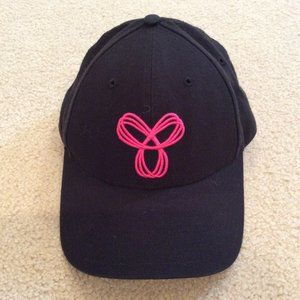 TNA ball cap